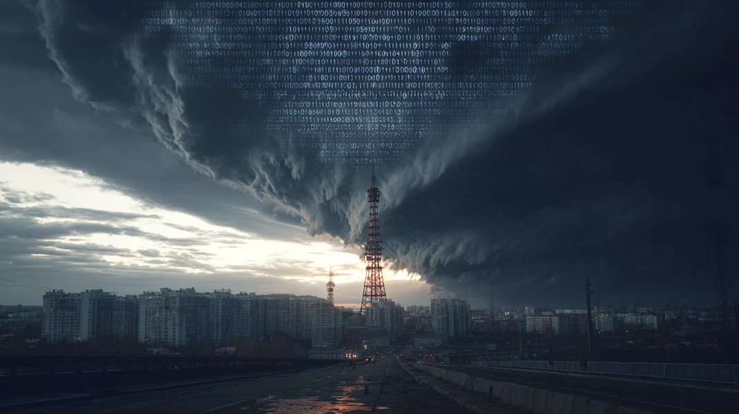 StormWall: стремительный рост DDoS-атак в России во время майских праздников - 1