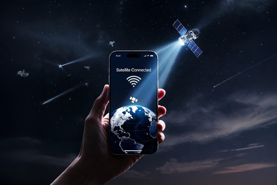 Представлен новый тариф Starlink: 300 ГБ со скоростью «до 300+ Мбит с», а потом безлимитный интернет на пониженной скорости - 1