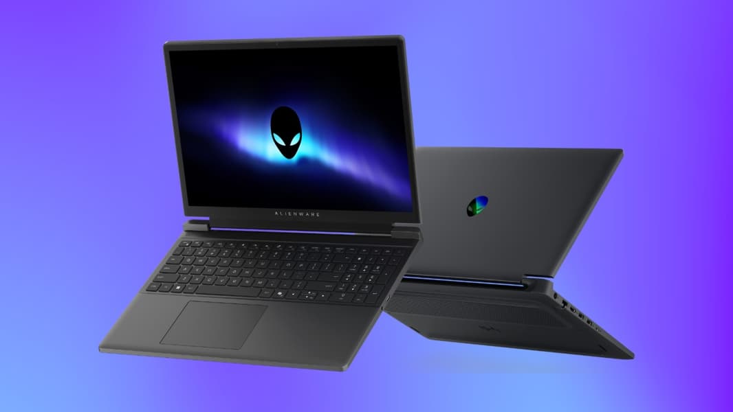 Dell представила Alienware 15: «бюджетный» игровой ноутбук дороже ожиданий - 1