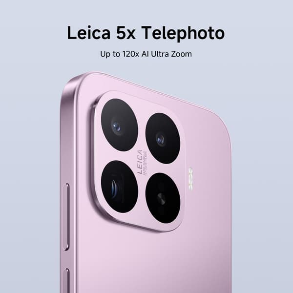 Dimensity 9500, 7000 мАч, 100 Вт и камера Leica со 120-кратным зумом — за 1000 евро. Промо-материалы Xiaomi 17T и Xiaomi 17T Pro слили в Сеть за 10 дней до премьеры - 3 Dimensity 9500, 7000 мАч, 100 Вт и камера Leica со 120-кратным зумом — за 1000 евро. Промо-материалы Xiaomi 17T и Xiaomi 17T Pro слили в Сеть за 10 дней до премьеры - 3