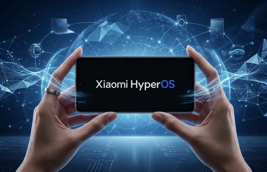 Xiaomi шлифует HyperOS 3: исправлены баги в Xiaomi 17 Ultra, Xiaomi 15 Ultra, Redmi K90 Max и Redmi Turbo 5 - 1 Xiaomi шлифует HyperOS 3: исправлены баги в Xiaomi 17 Ultra, Xiaomi 15 Ultra, Redmi K90 Max и Redmi Turbo 5 - 1