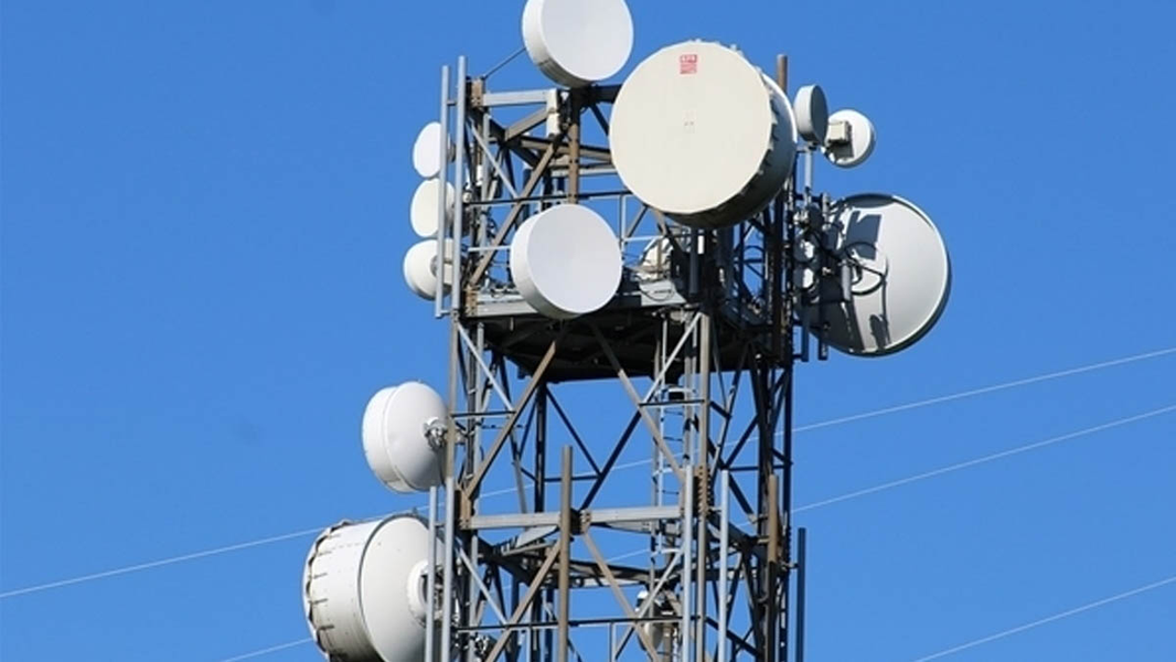 До 700 Мбит с: Huawei запустила первую в Китае интеллектуальную коммерческую сеть 5G-A - 1 До 700 Мбит с: Huawei запустила первую в Китае интеллектуальную коммерческую сеть 5G-A - 1