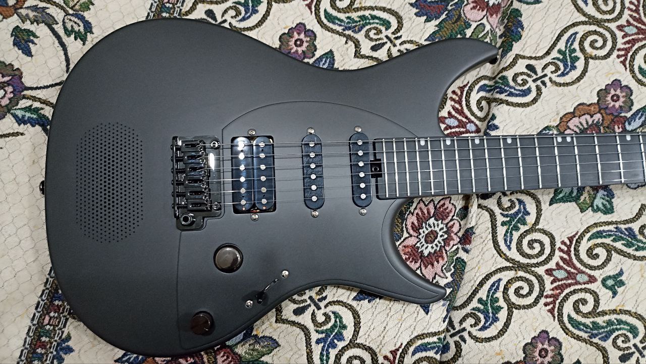 Лёгкий, доступный, настоящий Телекастер Squier Debut Collection - 13 Лёгкий, доступный, настоящий Телекастер Squier Debut Collection - 13
