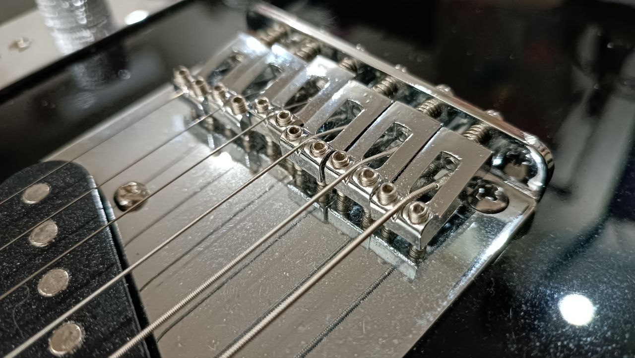 Лёгкий, доступный, настоящий Телекастер Squier Debut Collection - 27 Лёгкий, доступный, настоящий Телекастер Squier Debut Collection - 27