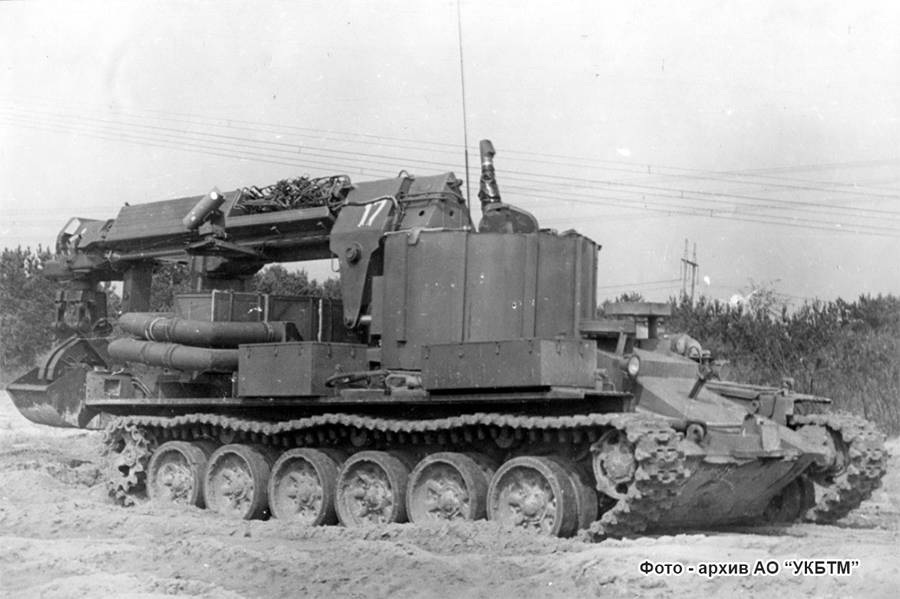 ИМР-2Д. Источник фото