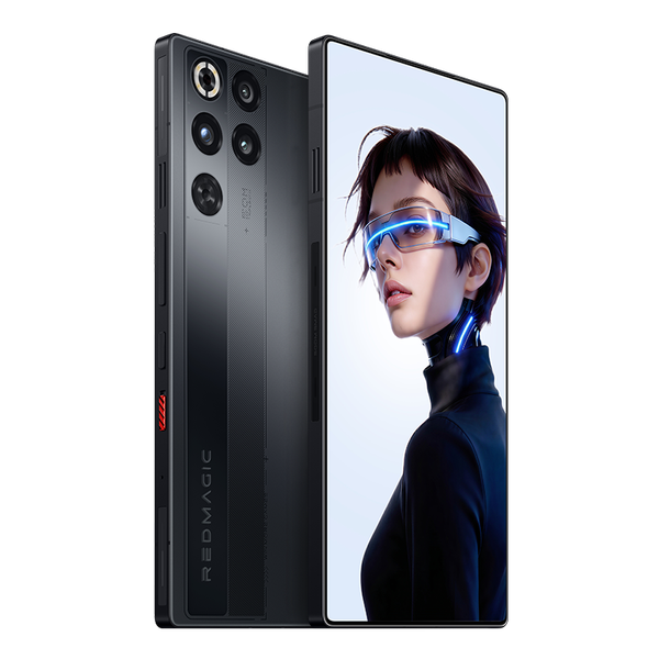 Дисплей без вырезов, самый быстрый Snapdragon, эмулятор ПК, аккумулятор Bull Demon King Battery 3.0 на 8000 мАч и многое другое. Представлен Red Magic 11S Pro - 1 Дисплей без вырезов, самый быстрый Snapdragon, эмулятор ПК, аккумулятор Bull Demon King Battery 3.0 на 8000 мАч и многое другое. Представлен Red Magic 11S Pro - 1
