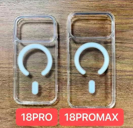 iPhone 18 Pro и iPhone 18 Pro Max готовы к выходу, уже выпущены защитные чехлы - 2