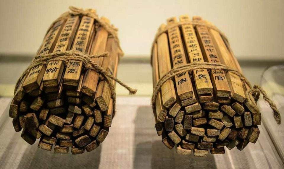 Как люди использовали биометрию до компьютеров? - 7 Как люди использовали биометрию до компьютеров? - 7