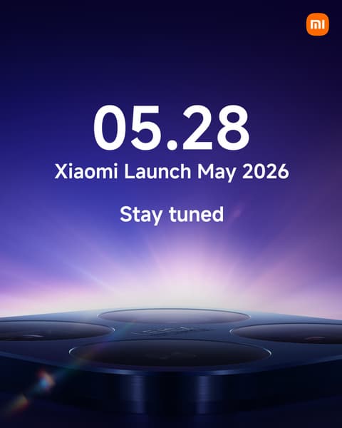 Самое масштабное обновление в истории серии: смартфоны Xiaomi 17T выйдут на мировом рынке уже 28 мая - 2 Самое масштабное обновление в истории серии: смартфоны Xiaomi 17T выйдут на мировом рынке уже 28 мая - 2