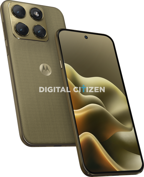 Motorola Edge 2026 с «тканевой» задней панелью, камерой Sony и новой кнопкой показали на качественных изображениях - 1 Motorola Edge 2026 с «тканевой» задней панелью, камерой Sony и новой кнопкой показали на качественных изображениях - 1