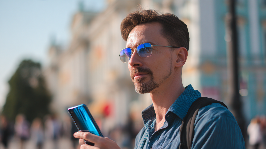 Tecno: пользователи смартфонов в России выбирают автономность, прочность и встроенный ИИ - 1 Tecno: пользователи смартфонов в России выбирают автономность, прочность и встроенный ИИ - 1