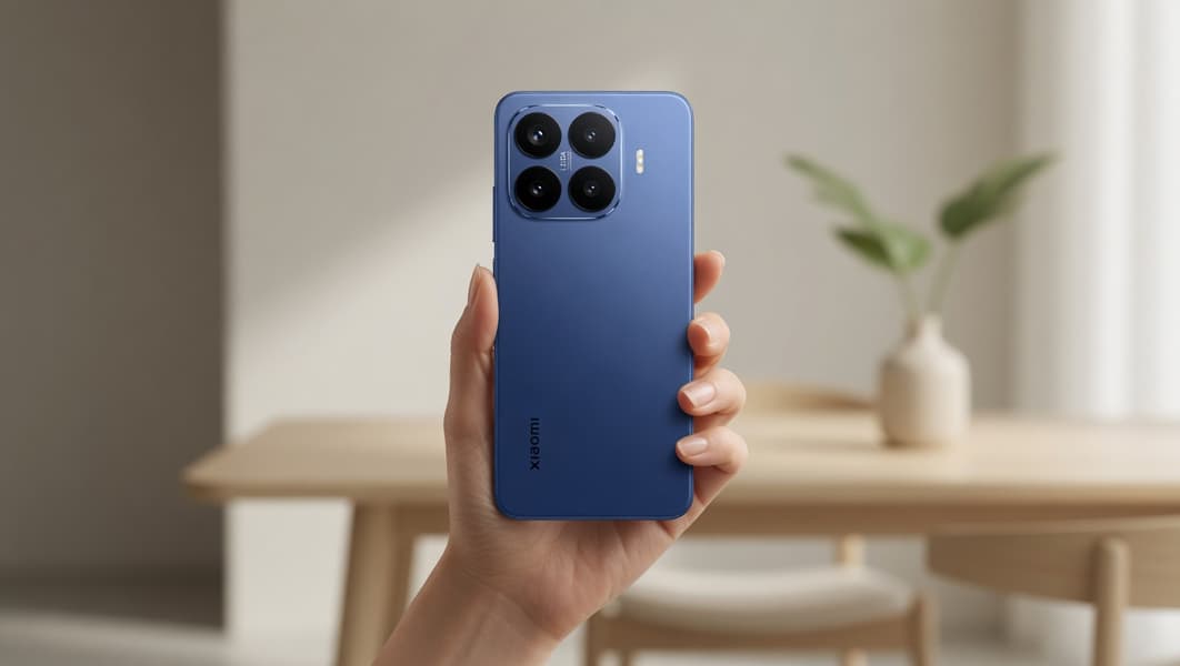 Xiaomi 17T получит экран 144 Гц, 5-кратный зум, новую камеру и Dimensity 9500 - 1