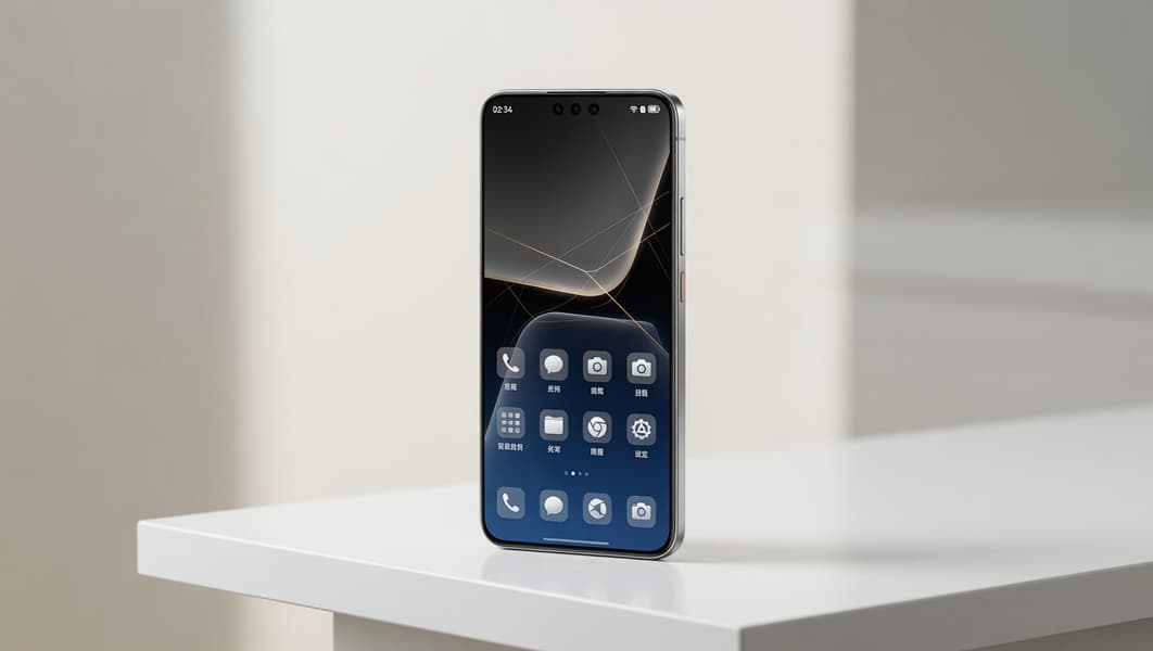 Huawei опередила Apple и всех остальных конкурентов: китайский гигант возглавляет рынок смартфонов Поднебесной - 1 Huawei опередила Apple и всех остальных конкурентов: китайский гигант возглавляет рынок смартфонов Поднебесной - 1