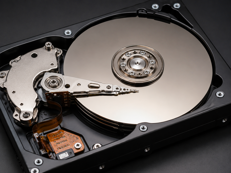 Western Digital защитила новые HDD от атак, которых пока не существует: представлены накопители Ultrastar UltraSMR с поддержкой постквантовой криптографии - 1 Western Digital защитила новые HDD от атак, которых пока не существует: представлены накопители Ultrastar UltraSMR с поддержкой постквантовой криптографии - 1