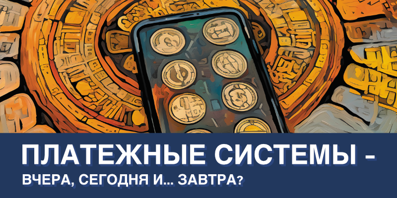 Из истории ряда мультибанковских карточных платежных систем - 1 Из истории ряда мультибанковских карточных платежных систем - 1