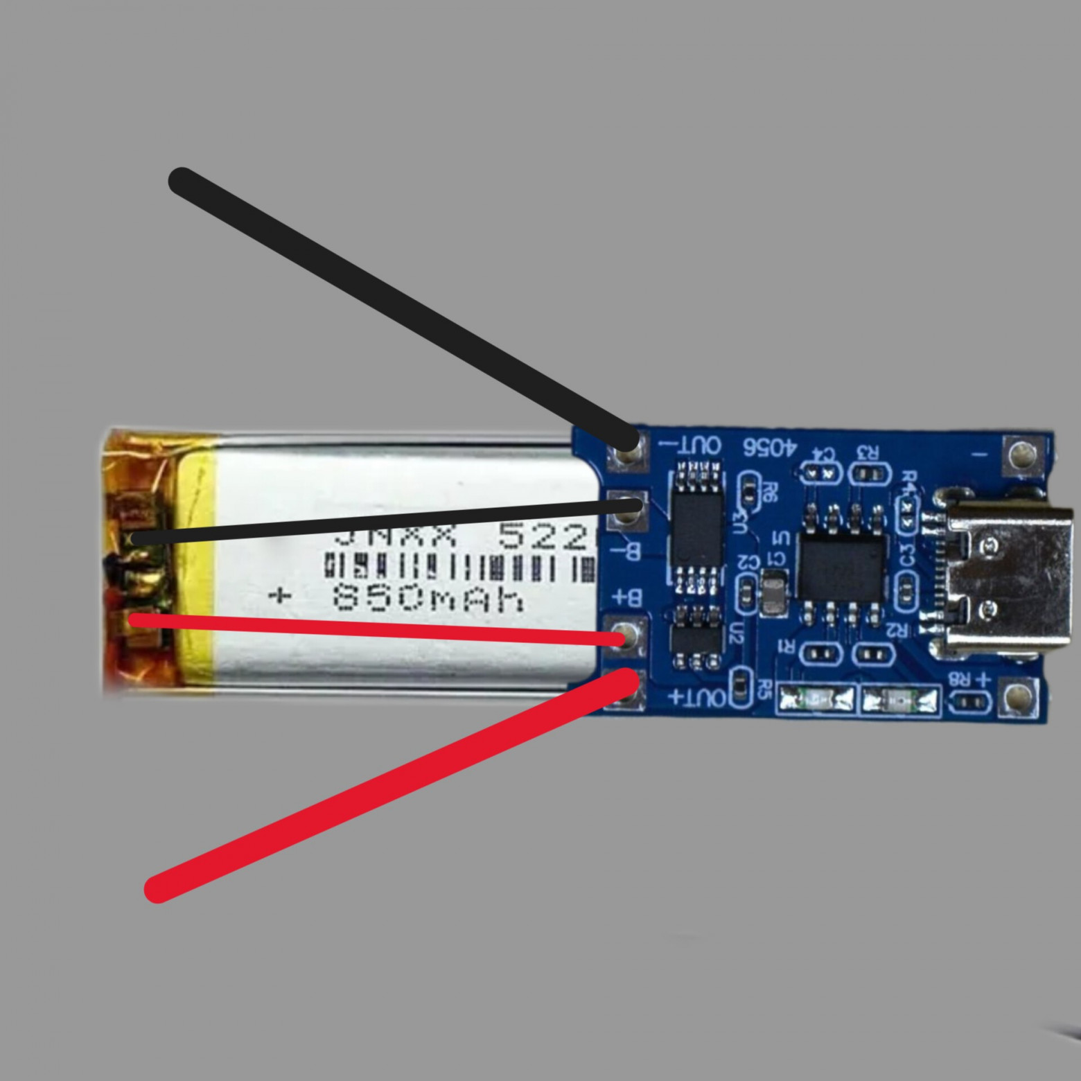 Карманный брелок Doom на Arduino nano - 6 Карманный брелок Doom на Arduino nano - 6