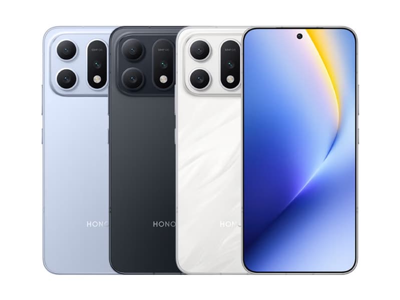 Новейший Honor Win Turbo показали до анонса — смартфон может оказаться родственником Power2 - 2