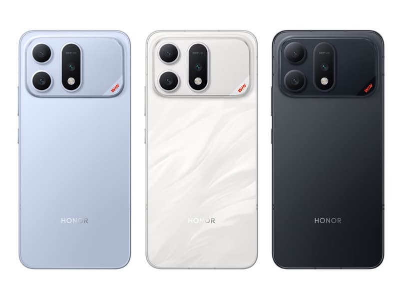 Новейший Honor Win Turbo показали до анонса — смартфон может оказаться родственником Power2 - 1