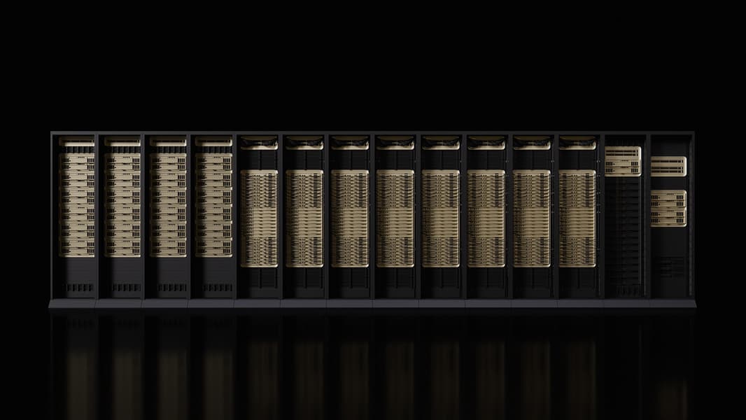 72 GPU Rubin за 4 млн долларов и 36 CPU Vera, а также 20,7 ТБ памяти HBM4 и 54 ТБ LPDDR5X. Подсчитана стоимость Nvidia NVL72 - 1 72 GPU Rubin за 4 млн долларов и 36 CPU Vera, а также 20,7 ТБ памяти HBM4 и 54 ТБ LPDDR5X. Подсчитана стоимость Nvidia NVL72 - 1
