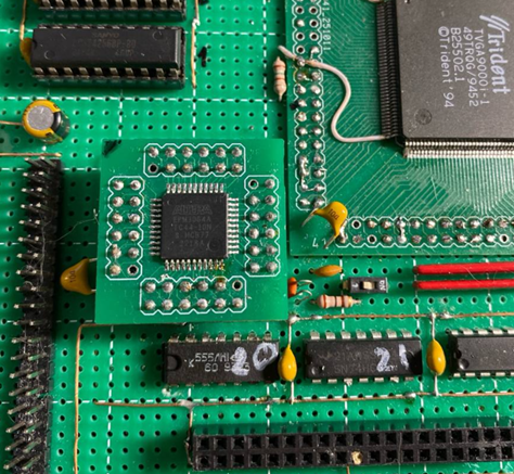 EPM 3064