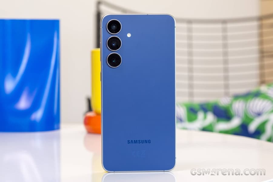 Samsung Galaxy S26 FE еще не вышел, а прошивка для него уже есть — и это One UI 9 - 1