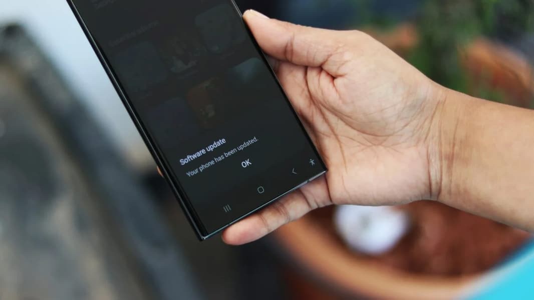 Глобальные Samsung Galaxy S23, Galaxy S23 Plus и Galaxy S23 Ultra наконец-то получили финальную One UI 8.5 - 1 Глобальные Samsung Galaxy S23, Galaxy S23 Plus и Galaxy S23 Ultra наконец-то получили финальную One UI 8.5 - 1