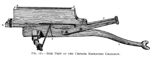                                                                                                        "Chinese Siege Warfare: Mechanical Artillery & Siege Weapons of Antiquity" by Liang Jieming