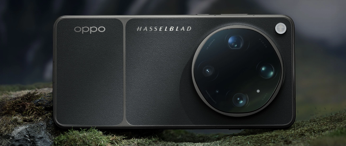 Камера Hasselblad с двумя 200-мегапиксельными сенсорами, IP69, 7050 мА·ч: в России новейший камерофон Oppo Find X9 Ultra оказался гораздо дешевле, чем на огромном рынке Индии - 1 Камера Hasselblad с двумя 200-мегапиксельными сенсорами, IP69, 7050 мА·ч: в России новейший камерофон Oppo Find X9 Ultra оказался гораздо дешевле, чем на огромном рынке Индии - 1