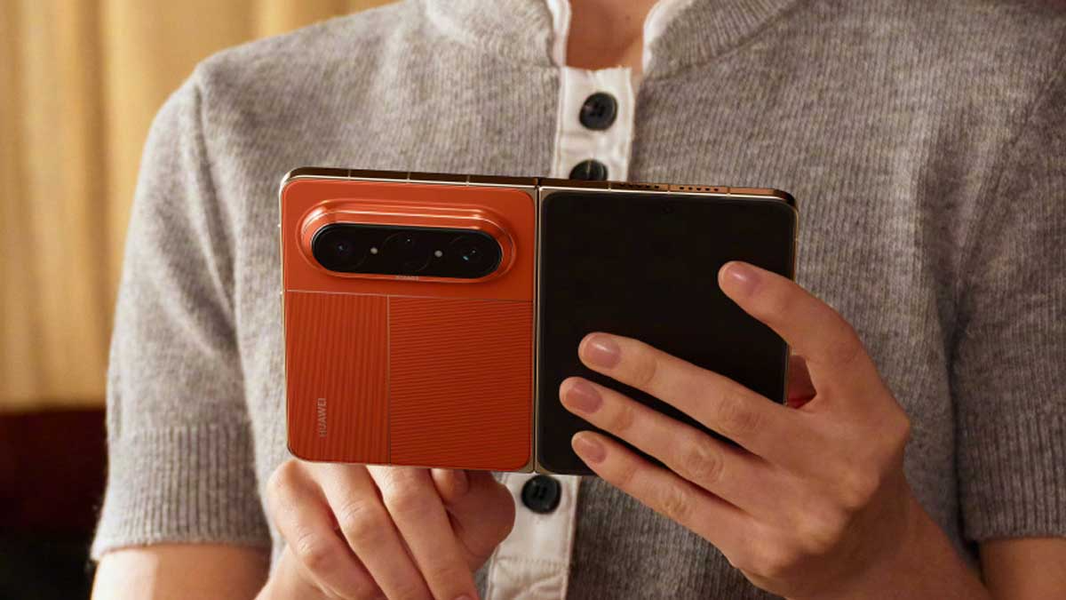 Новый форм-фактор, который бьёт рекорды: Huawei Pura X Max раскупают как горячие пирожки - 1 Новый форм-фактор, который бьёт рекорды: Huawei Pura X Max раскупают как горячие пирожки - 1