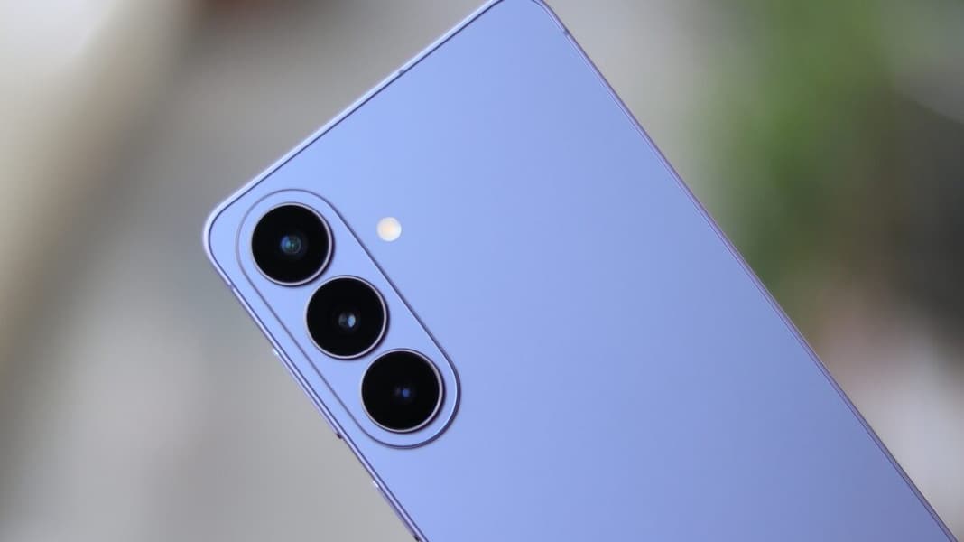 Первые подробности о камере Samsung Galaxy S27 Pro: два модуля — как у Galaxy S27 Ultra - 1