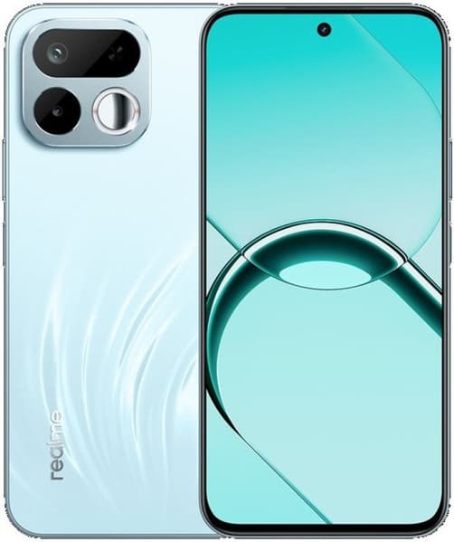Первая модель после объединения брендов Realme и Oppo. Представлен Realme 16T: 8000 мАч, 45 Вт, прочный корпус и защита IP69K, камера Sony — за 295 долларов - 1
