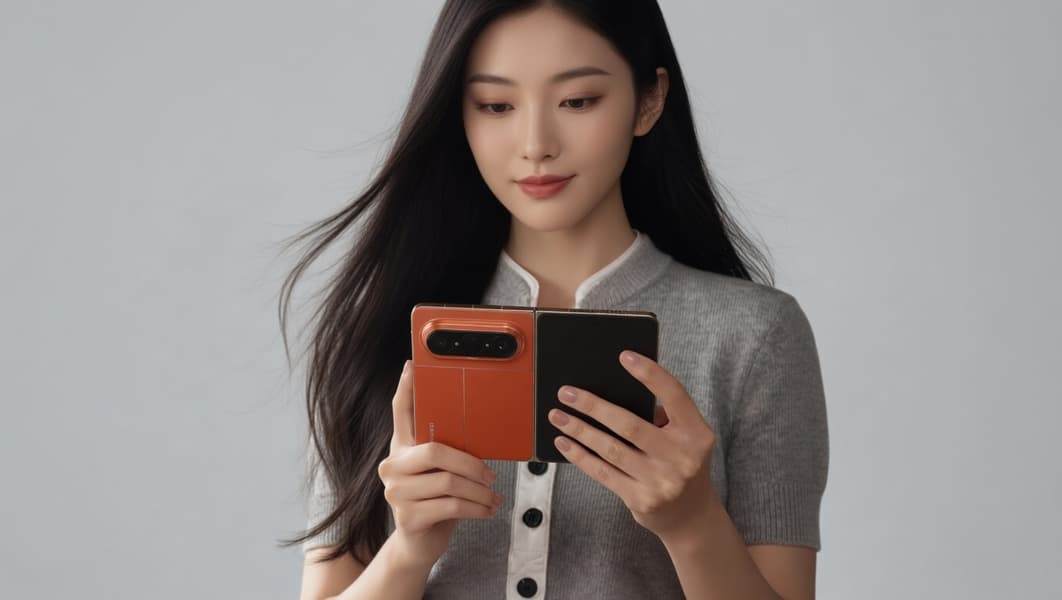 Пока Huawei Pura X Max в новом форм-факторе раскупают как горячие пирожки, Huawei готовит новые смартфоны с двойным и тройным складываением - 1 Пока Huawei Pura X Max в новом форм-факторе раскупают как горячие пирожки, Huawei готовит новые смартфоны с двойным и тройным складываением - 1