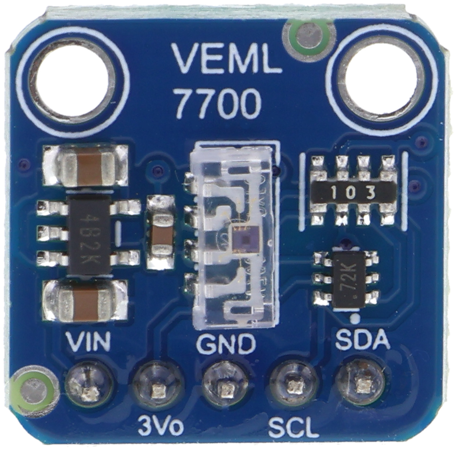 Внешний вид VEML7700