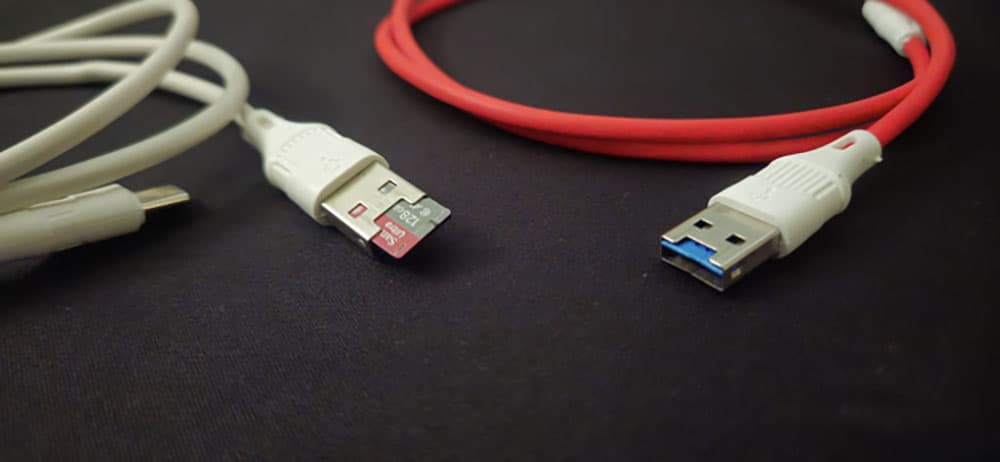 USB-кабель для взлома ПК и с режимом самоуничтожения. Представлен Hacknect - 1 USB-кабель для взлома ПК и с режимом самоуничтожения. Представлен Hacknect - 1