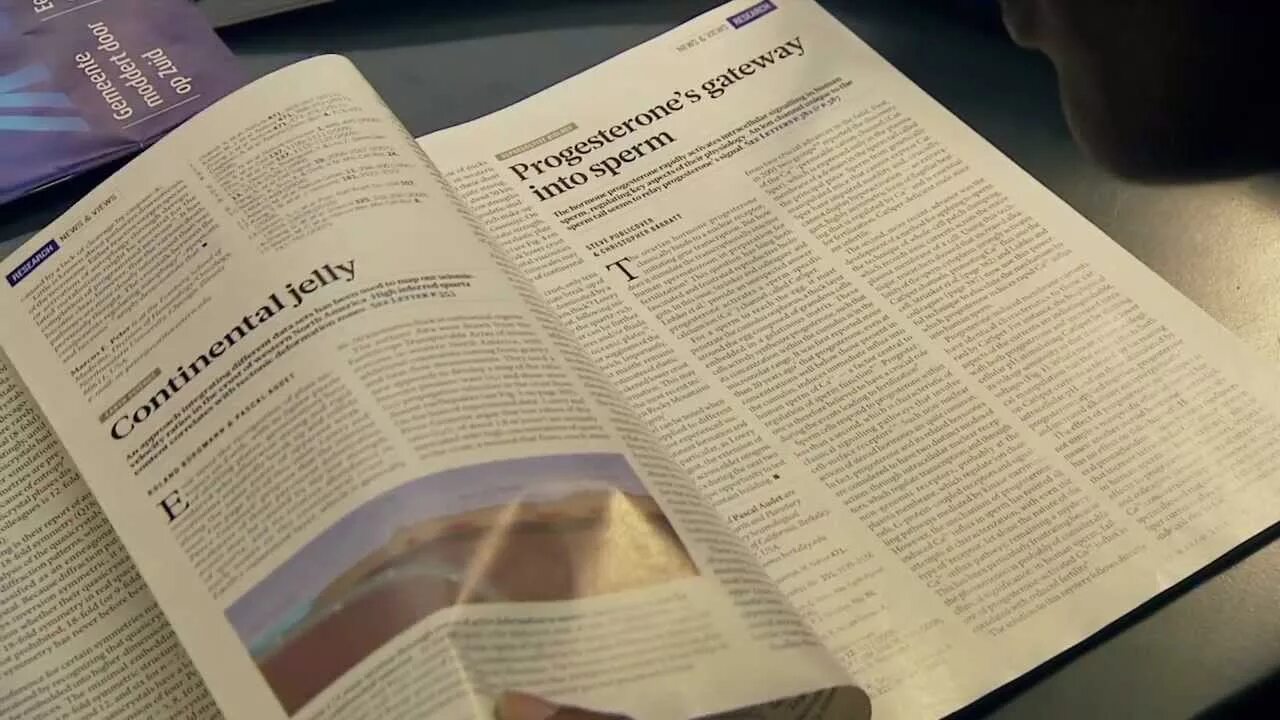Что такое «статьи-зомби» - 2 Что такое «статьи-зомби» - 2
