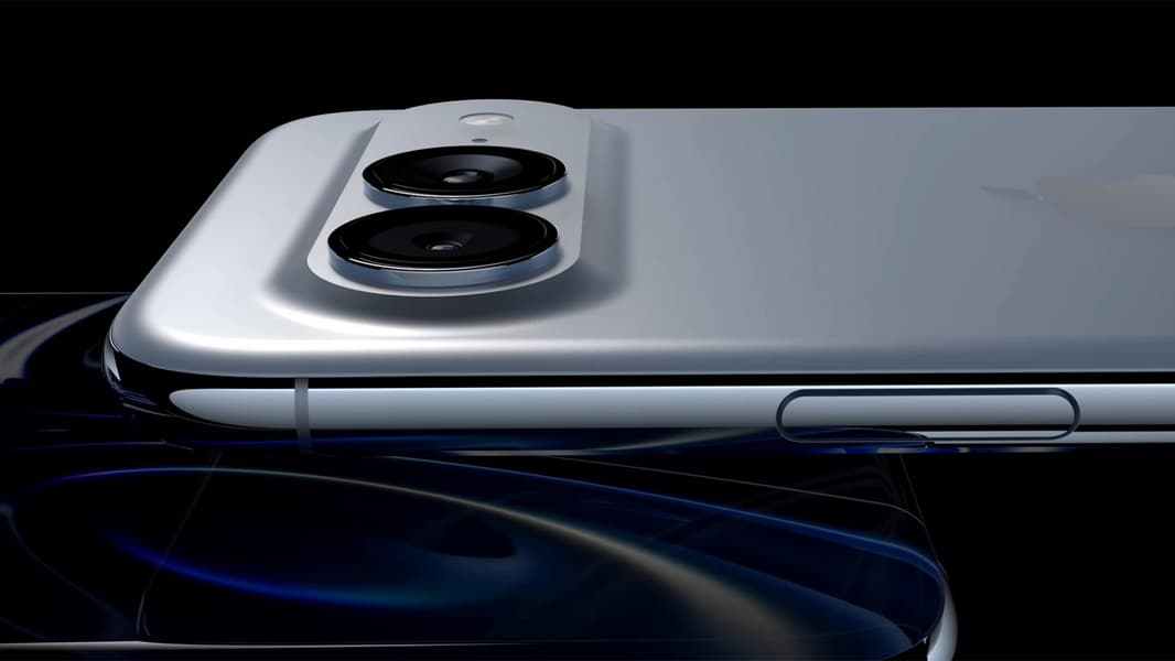 Таким будет совершенно новый iPhone 20: инсайдер, с которым Apple судится из-за утечек, показал будущую новинку на видео - 2 Таким будет совершенно новый iPhone 20: инсайдер, с которым Apple судится из-за утечек, показал будущую новинку на видео - 2