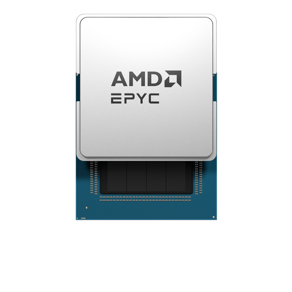 256 ядер и архитектура GAA: AMD запускает производство первых в индустрии 2-нанометровых HPC-процессоров EPYC Venice - 1 256 ядер и архитектура GAA: AMD запускает производство первых в индустрии 2-нанометровых HPC-процессоров EPYC Venice - 1