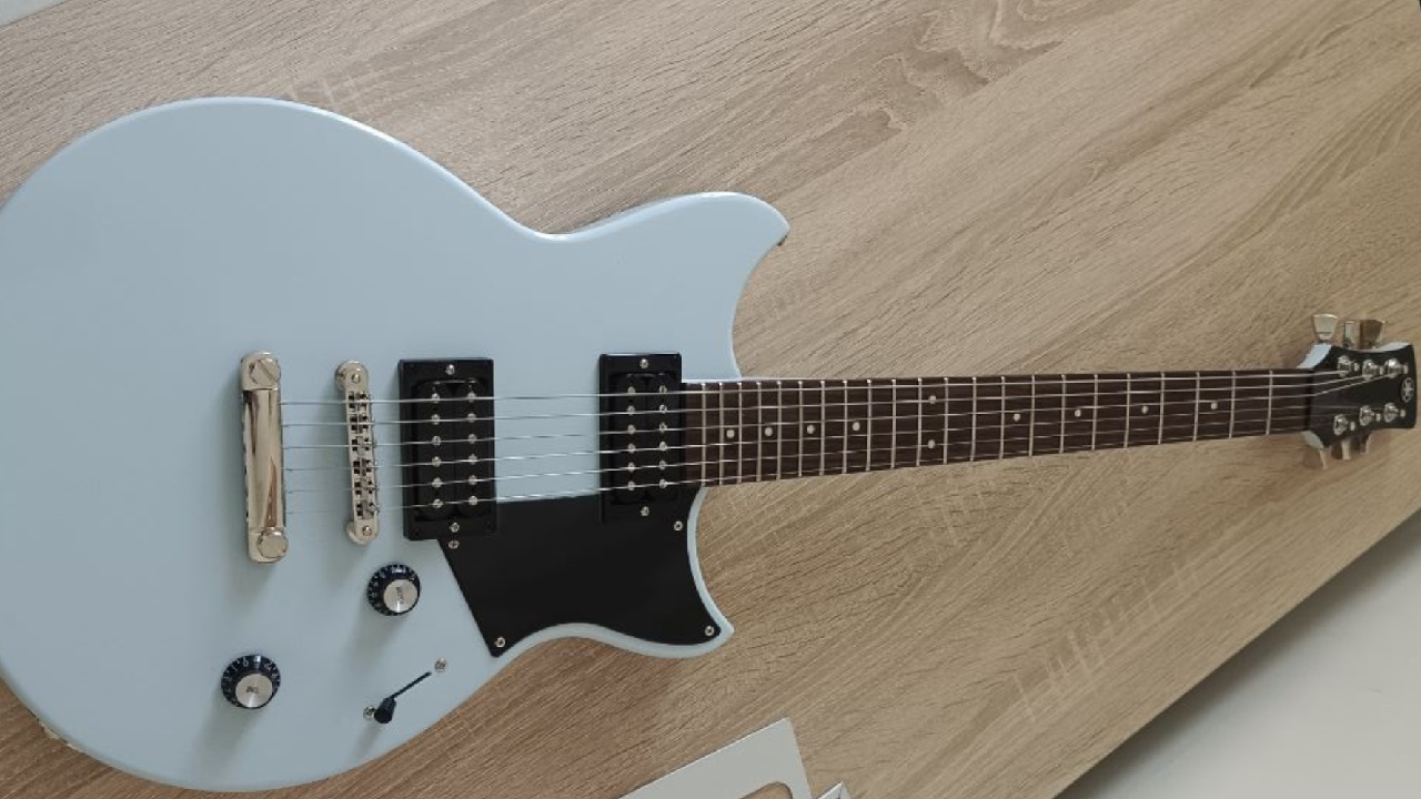 Yamaha RGX121Z RM — современный суперстрат с японским вайбом второй половины 1980-х - 5