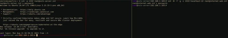 Изнурительно подробное руководство по SSH (лишь те аспекты, которые я нахожу полезными) - 10
