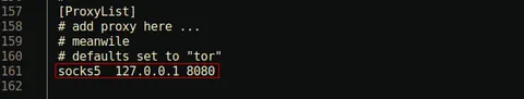 Изнурительно подробное руководство по SSH (лишь те аспекты, которые я нахожу полезными) - 4