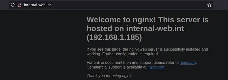 Изнурительно подробное руководство по SSH (лишь те аспекты, которые я нахожу полезными) - 7