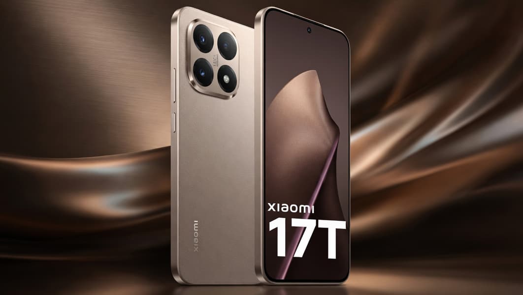 Названы цены на Xiaomi 17T и 17T Pro в разных странах, включая Россию. Dimensity 9500, 7000 мАч, 100 Вт и камера Leica со 120-кратным зумом - 1 Названы цены на Xiaomi 17T и 17T Pro в разных странах, включая Россию. Dimensity 9500, 7000 мАч, 100 Вт и камера Leica со 120-кратным зумом - 1