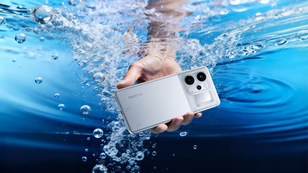 7000 и 8000 мАч: смартфоны Realme P4, P4x и P4 Lite представлены в России - 1 7000 и 8000 мАч: смартфоны Realme P4, P4x и P4 Lite представлены в России - 1