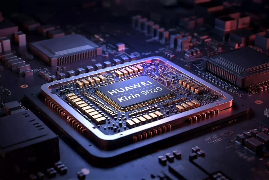Huawei отказывается от закона Мура и переходит к закону Тау при создании новых процессоров - 1 Huawei отказывается от закона Мура и переходит к закону Тау при создании новых процессоров - 1