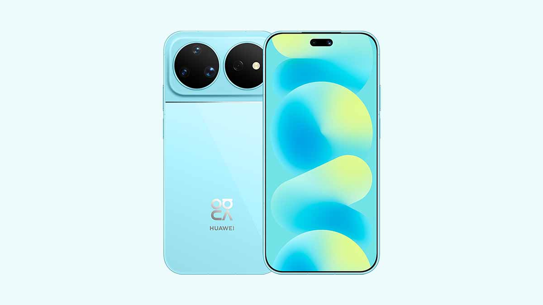 Huawei открыла предзаказы на смартфоны Nova 16z, Nova 16, Nova 16 Pro и Nova 16 Ultra - 1
