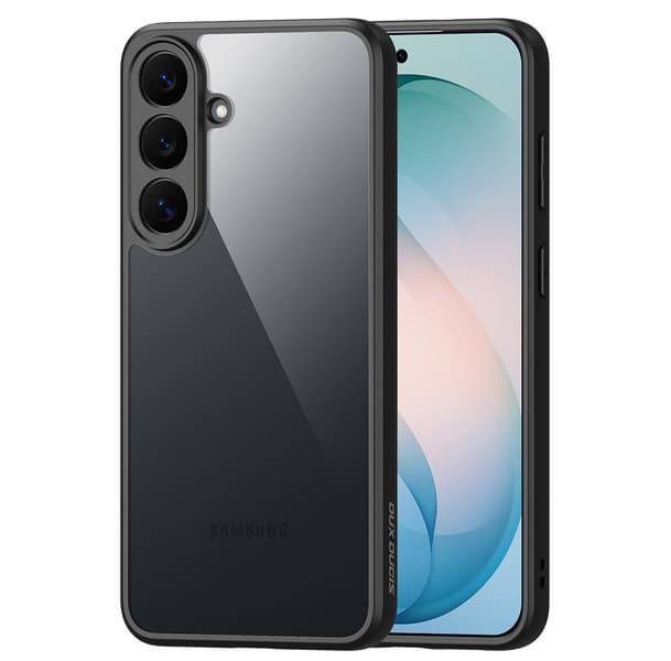 Как Galaxy S26, только дешевле. Бюджетный флагман Samsung Galaxy S26 FE впервые показали на рендерах - 1