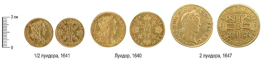 Как один французский чиновник от безысходности начал платить жалованье картами и практически изобрёл банкноты - 3