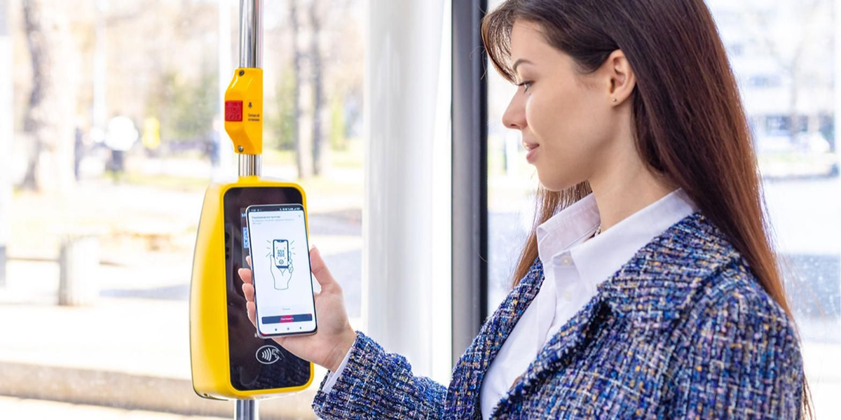 Виртуальная карта «Тройка» на смартфоне: поддержка NFC заработает до конца 2026 года - 1 Виртуальная карта «Тройка» на смартфоне: поддержка NFC заработает до конца 2026 года - 1