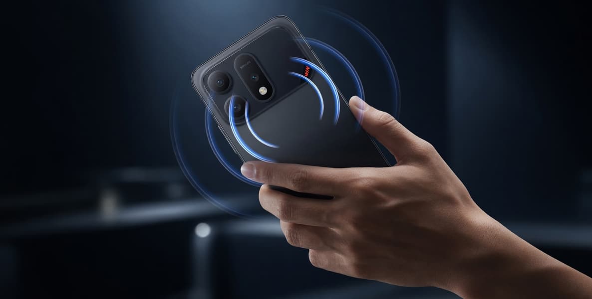 Смартфон, который заменит портативный аккумулятор, с защитой IP69K и максимально качественной связью. Honor Win Turbo рассекречен до выхода - 1 Смартфон, который заменит портативный аккумулятор, с защитой IP69K и максимально качественной связью. Honor Win Turbo рассекречен до выхода - 1