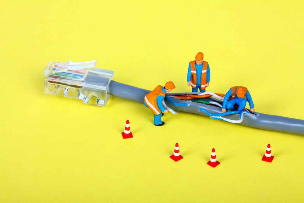 Из жизни провайдеров: история одного факапа - 1 Из жизни провайдеров: история одного факапа - 1